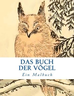 Das Buch der Voegel 1