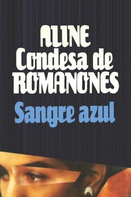 bokomslag Sangre Azul