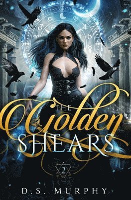 The Golden Shears 1