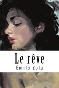 bokomslag Le rêve
