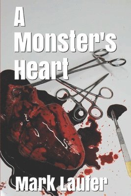 A Monster's Heart 1