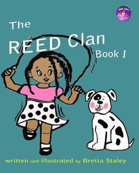 bokomslag The Reed Clan Book I