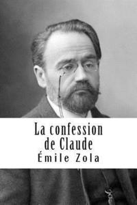 bokomslag La confession de Claude