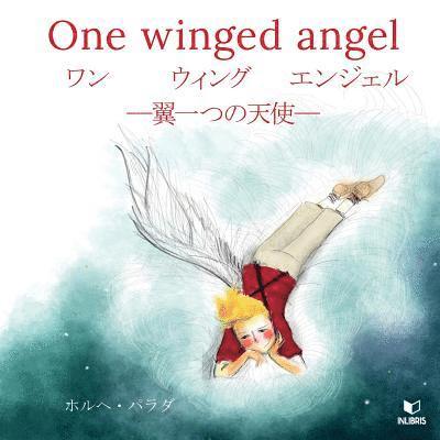 One winged angel 1