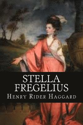 Stella Fregelius 1