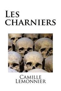 bokomslag Les charniers