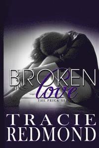 bokomslag Broken Love