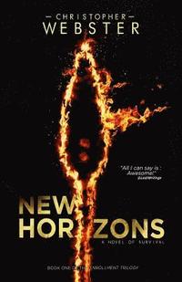 bokomslag New Horizons