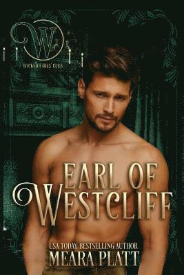bokomslag Earl of Westcliff
