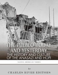bokomslag The Pueblo of Yesterday and Today: The History and Culture of the Anasazi and Hopi
