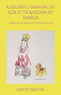 A Colorful Carnival of Kids in the Kingdom of Marbles 1