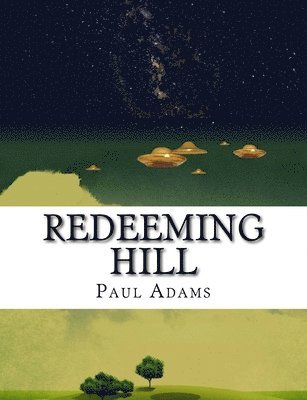 Redeeming Hill: Large Print 1