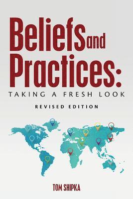 bokomslag Beliefs and Practices: Taking a Fresh Look - Revised Edition