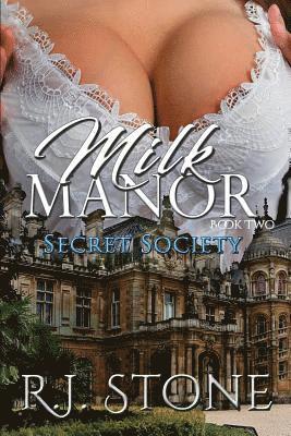 Milk Manor: Secret Society 1