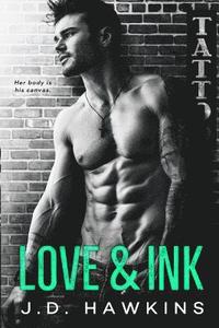bokomslag Love & Ink