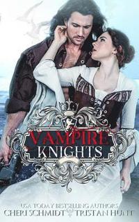 bokomslag Vampire Knights