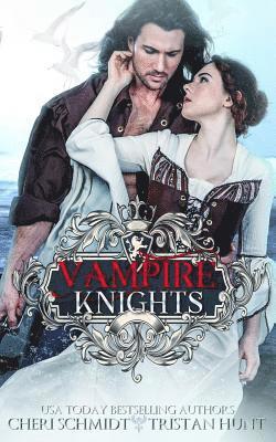 Vampire Knights 1