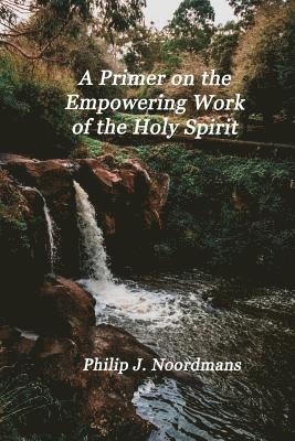 A Primer on the Empowering Work of the Holy Spirit: You May Be Charismatic 1