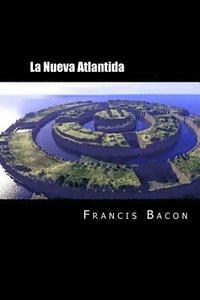 bokomslag La Nueva Atlantida
