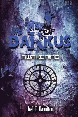 The Rise of Darkus: Awakening 1