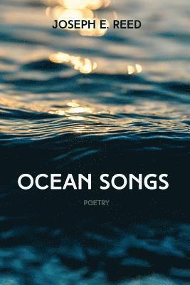 bokomslag Ocean Songs