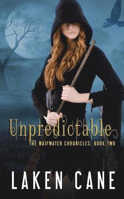 bokomslag Unpredictable