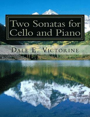 Two Sonatas for Cello and Piano 1