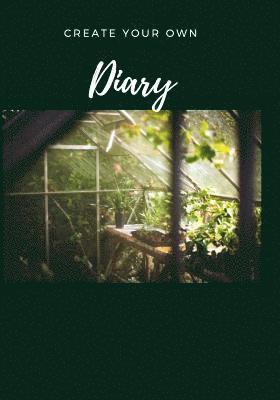 bokomslag Diary: A diary for those who fill their days with joy!