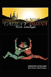 bokomslag Calila y Dimna