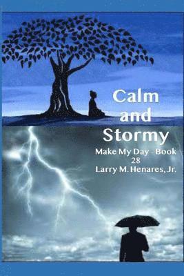 Jr. Henares, Hilarion M., Tatay Jobo Elizes Pub - Calm and Stormy, Häftad