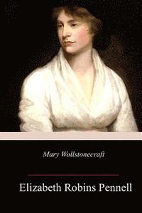 bokomslag Mary Wollstonecraft