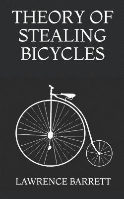 Theory of Stealing Bicycles 1