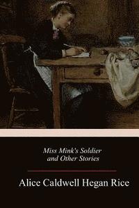 bokomslag Miss Mink's Soldier and Other Stories