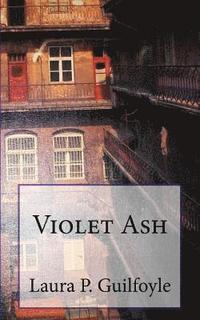 bokomslag Violet Ash