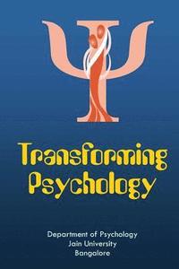 bokomslag Transforming Psychology