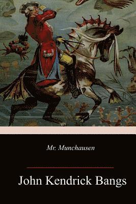 Mr. Munchausen 1