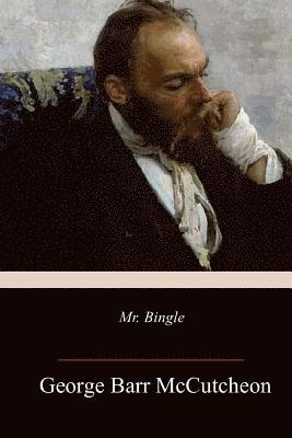 bokomslag Mr. Bingle