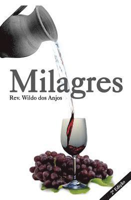 Scribes USA Inc, Joicy Honorato - Milagres, Häftad