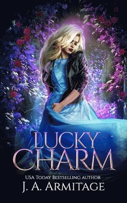 J. a. Armitage - Lucky Charm, Häftad