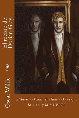 bokomslag El retrato de Dorian Gray