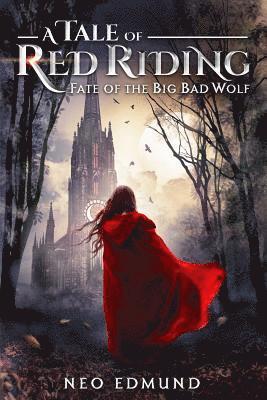Neo Edmund, Adira Edmund - Tale of Red Riding, Häftad