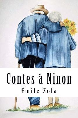 Contes à Ninon.