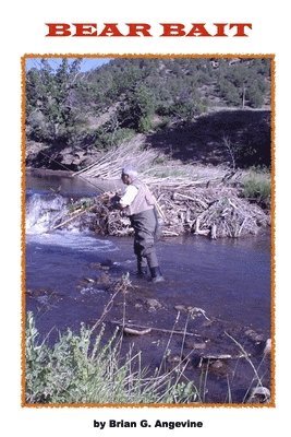 bokomslag Bear Bait: The last story in the Randy Waters series