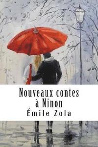 bokomslag Nouveaux contes à Ninon