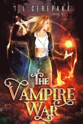 The Vampire War 1