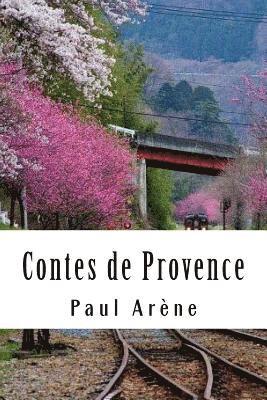 Contes de Provence 1