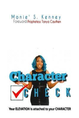 Character check 1