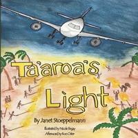 bokomslag Ta'Aroa's Light