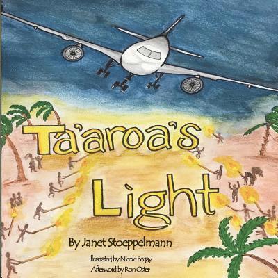 Ta'Aroa's Light 1