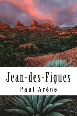 Jean-des-Figues